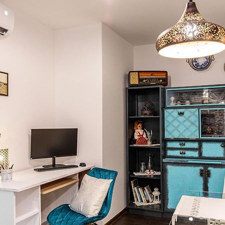 Apartments Mikulin Family Punat Dış mekan fotoğraf