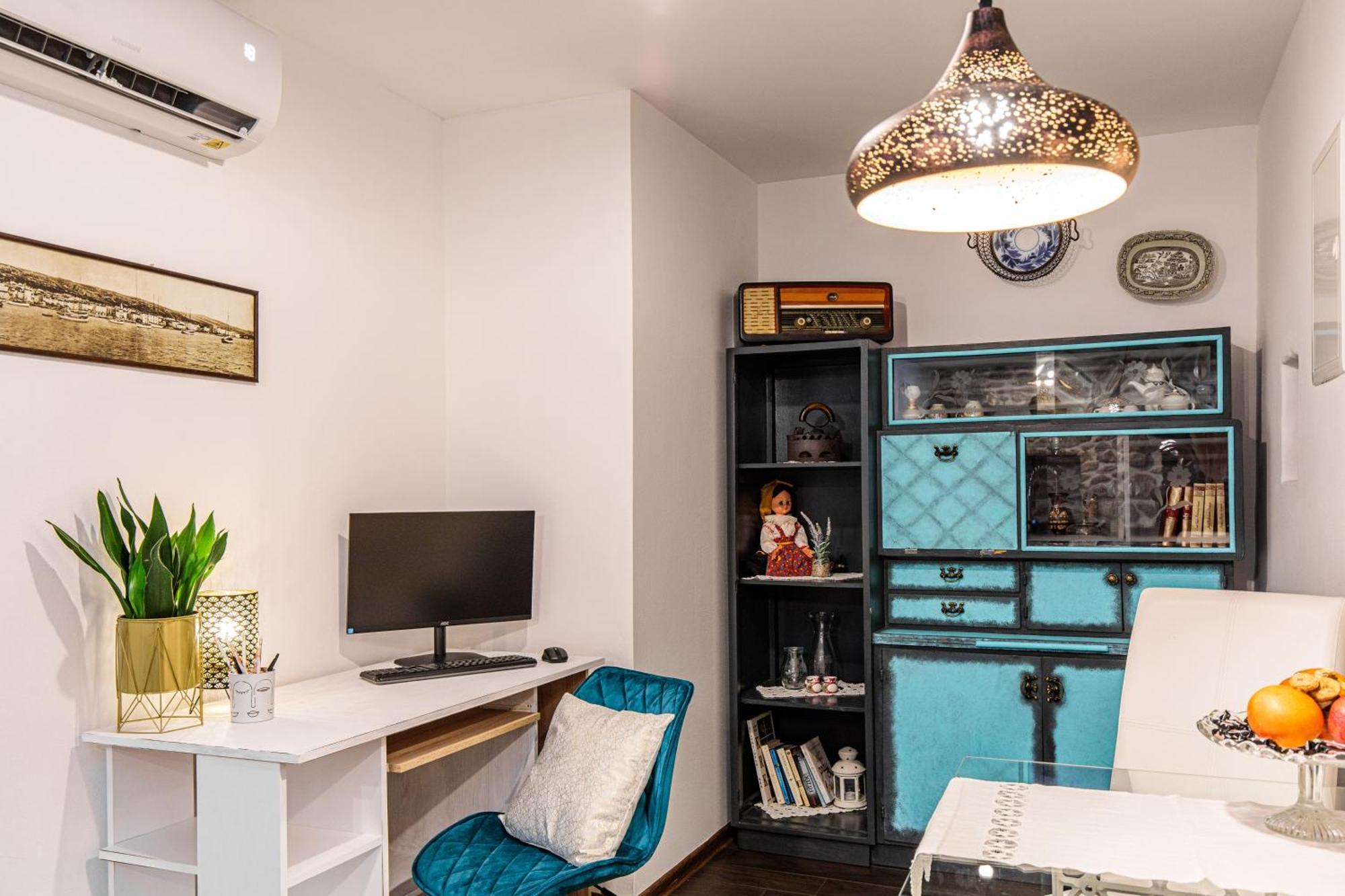 Apartments Mikulin Family Punat Dış mekan fotoğraf